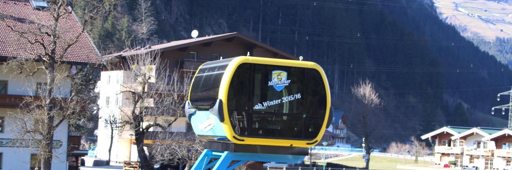 Penkenbahn